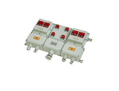 防爆電氣CCC認(rèn)證的標(biāo)準(zhǔn)有哪些？